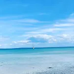 Klara- Blue アパート *