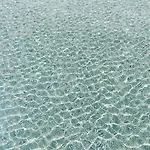 Klara- Blue オリブ島
