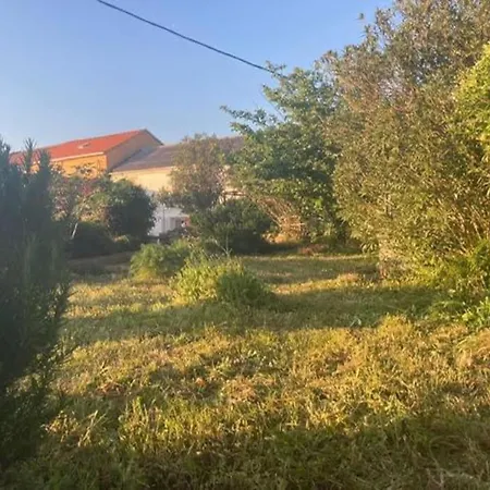 Klara- Blue Apartament Olib