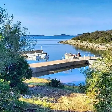 Klara- Blue Daire Olib