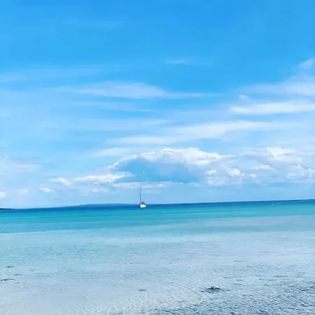 Klara- Blue Apartamento *