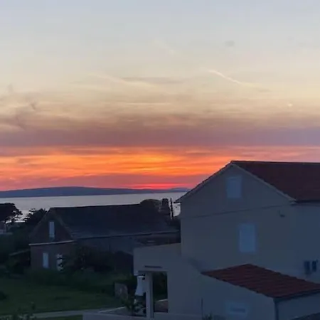 Apartamento Klara- Blue *