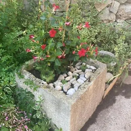 Apartamento Klara- Blue