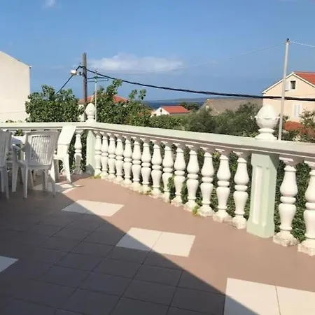 Apartamento Klara- Blue *