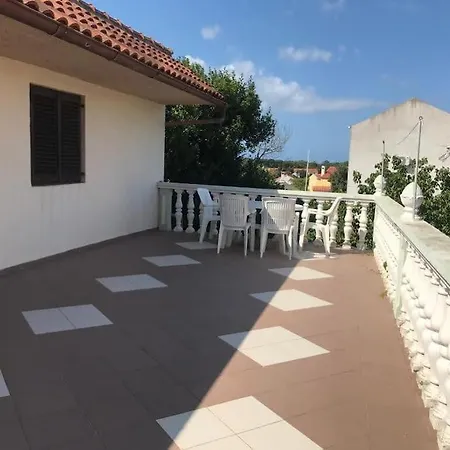 Klara- Blue Apartament