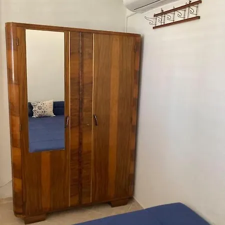 Klara- Blue Apartamento Olib