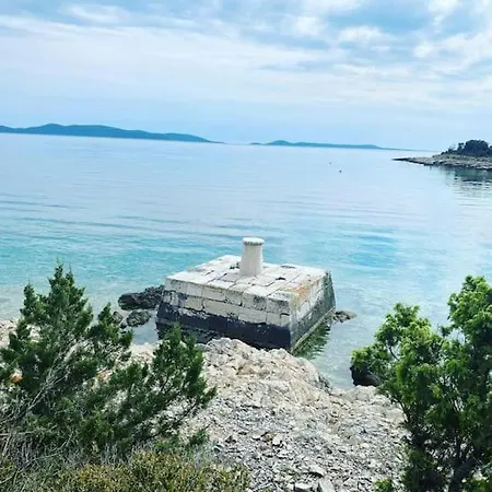 Apartamento Klara- Blue