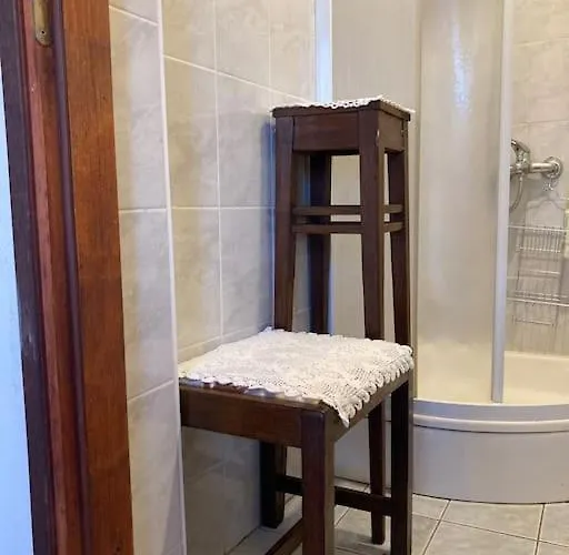 Klara- Blue Apartment