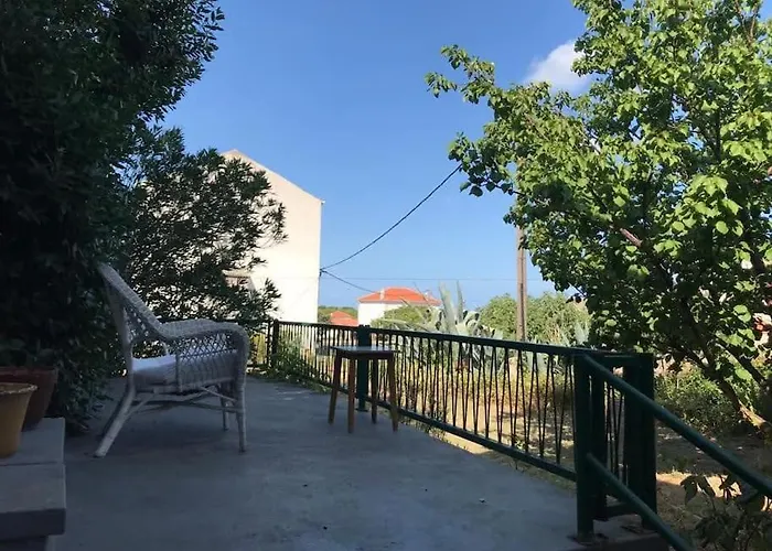 Klara- Blue Apartment