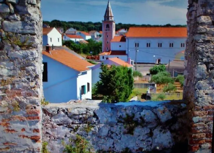 Apartment Klara- Blue *