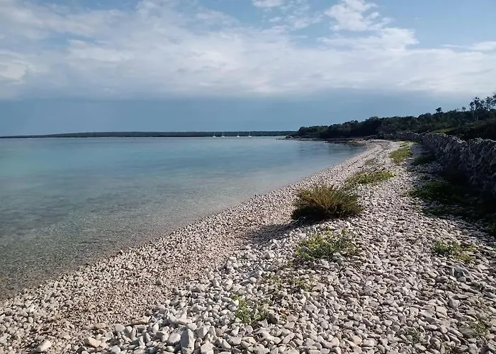 Klara- Blue Apartment *