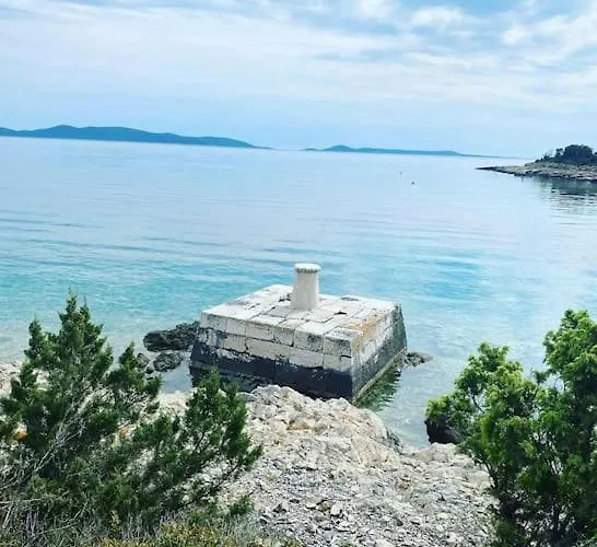 Apartment Klara- Blue