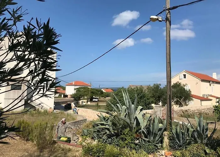 Klara- Blue Apartment *