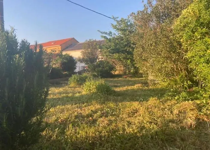 Klara- Blue Apartment Olib